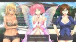 HuniePop 2 Has All Types of Women to Romance - Sankaku Compl